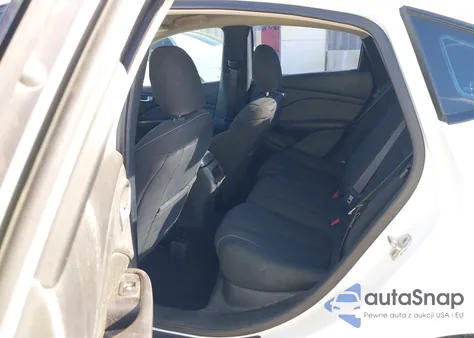 2013 Dodge Dart Sxt из США, поврежденный, VIN 1C3CDFBA9DD309303